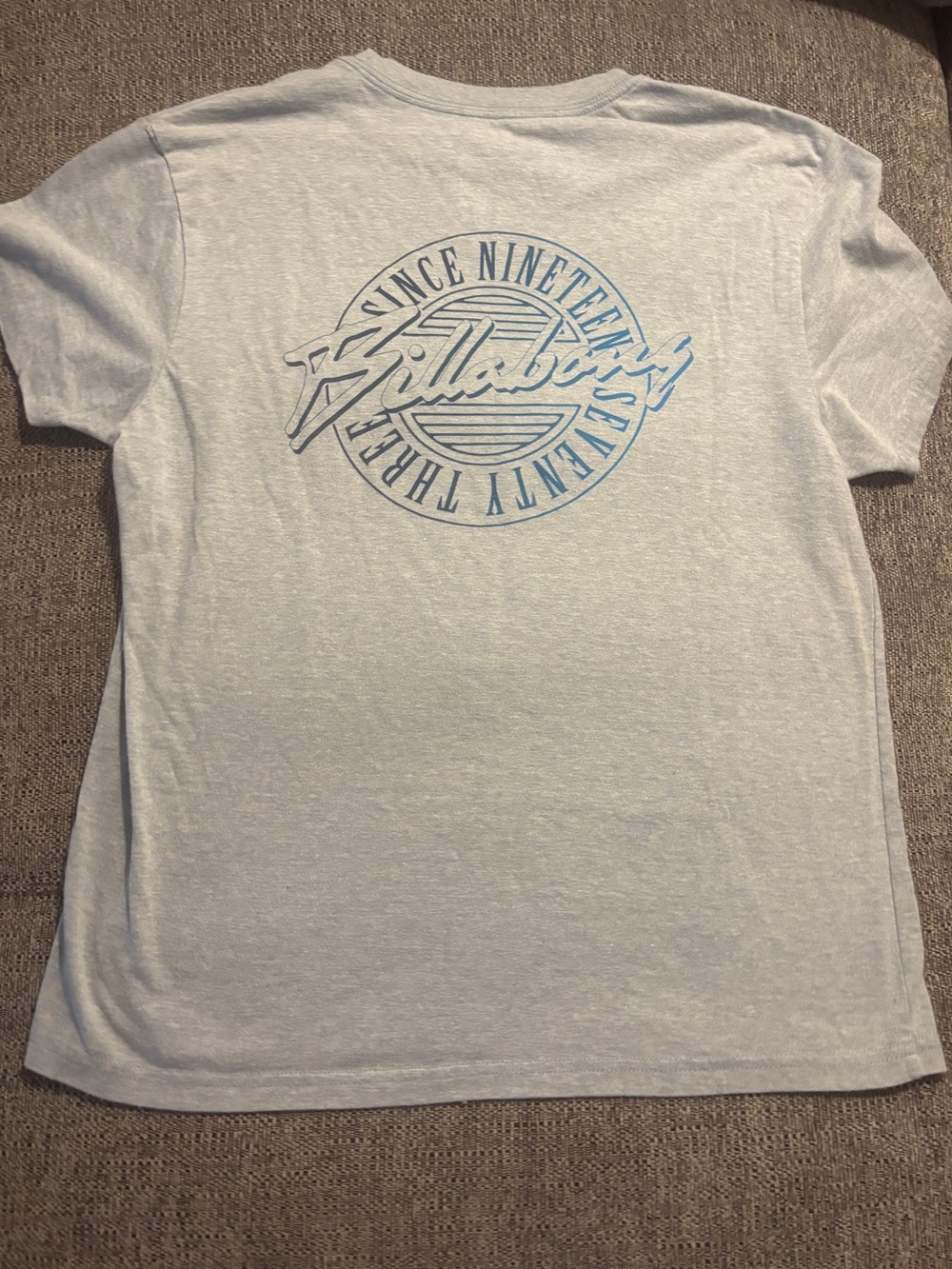 Billabong "Since 1973" Graphic T-Shirt